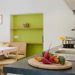 Apartment Quellenhof