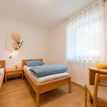 Quellenhof Apartment *