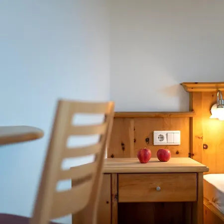 Quellenhof Apartment Bolzano