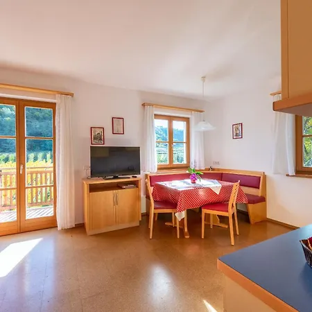 Appartement Quellenhof Eppan an der Weinstraße