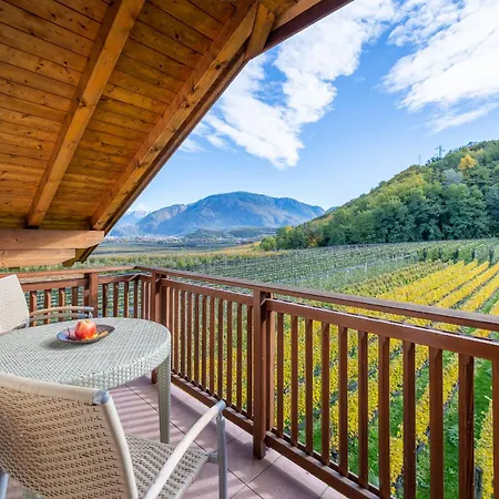 Quellenhof Apartamento