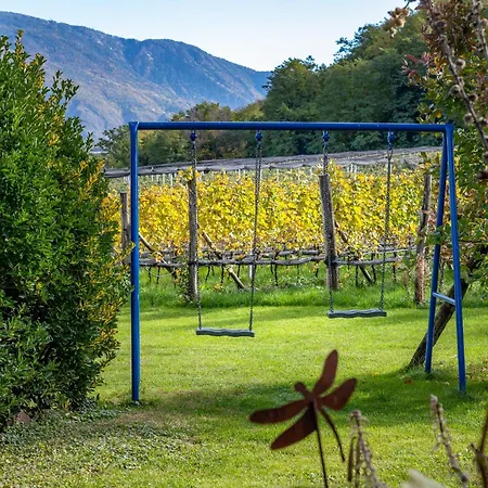 Quellenhof Appartamento *