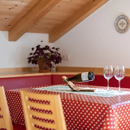 Quellenhof Apartment Bolzano