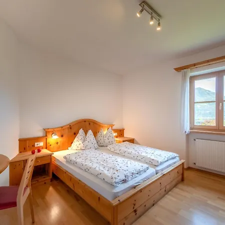 Apartment Quellenhof Bolzano