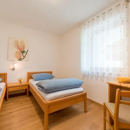 Quellenhof Apartment *