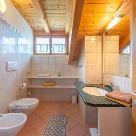 Quellenhof Apartment