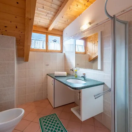 Apartment Quellenhof