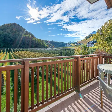 Quellenhof Appiano Sulla Strada Del Vino