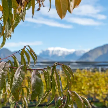 Quellenhof Apartamento