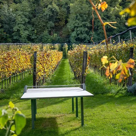 Quellenhof Appartamento