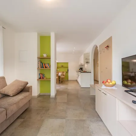 Quellenhof Apartment *