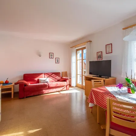 Apartamento Quellenhof