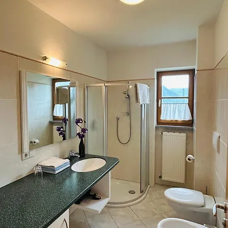 Apartment Quellenhof