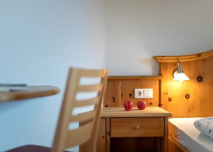 Quellenhof Apartamento Appiano Sulla Strada Del Vino