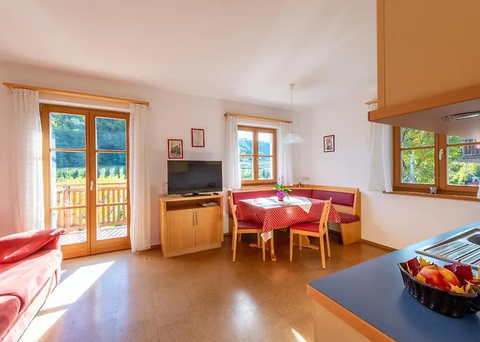 Apartamento Quellenhof Appiano Sulla Strada Del Vino