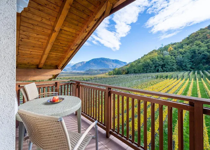 Quellenhof Apartamento