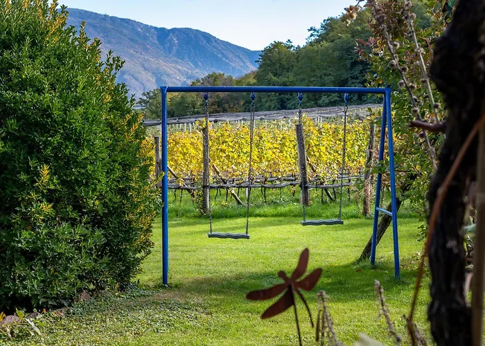 Quellenhof Apartment *