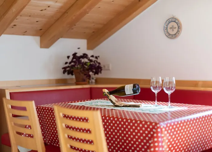 Quellenhof Apartamento Appiano Sulla Strada Del Vino