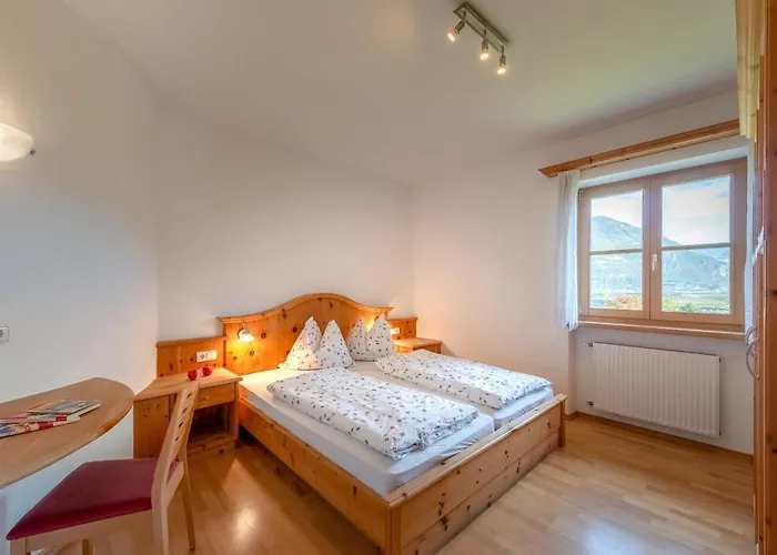 Appartement Quellenhof Eppan an der Weinstraße