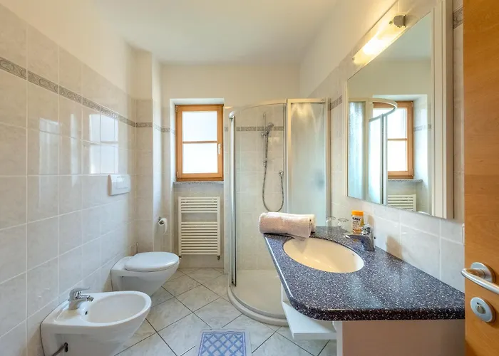 Quellenhof Apartamento