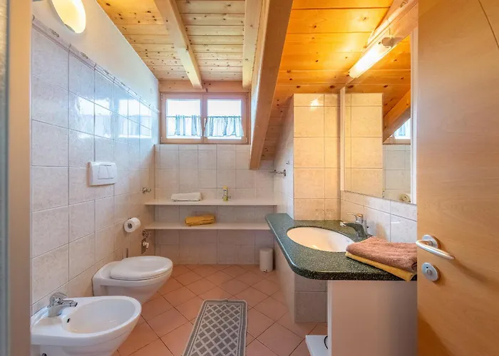 Quellenhof Apartment