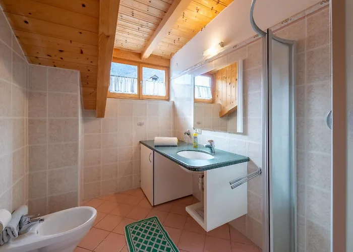 Apartment Quellenhof