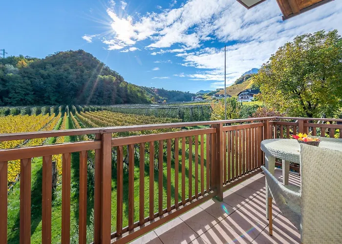 Quellenhof Appiano Sulla Strada Del Vino