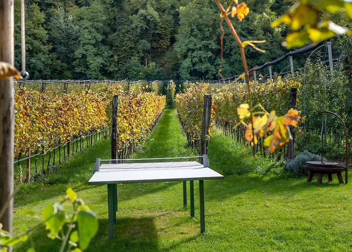 Quellenhof Appartement