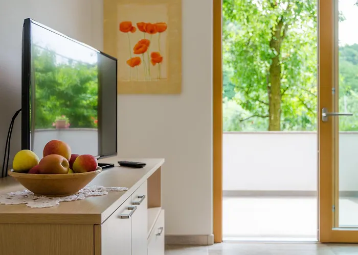 Apartamento Quellenhof