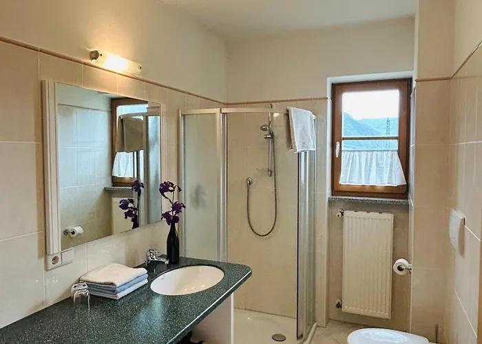 Apartment Quellenhof